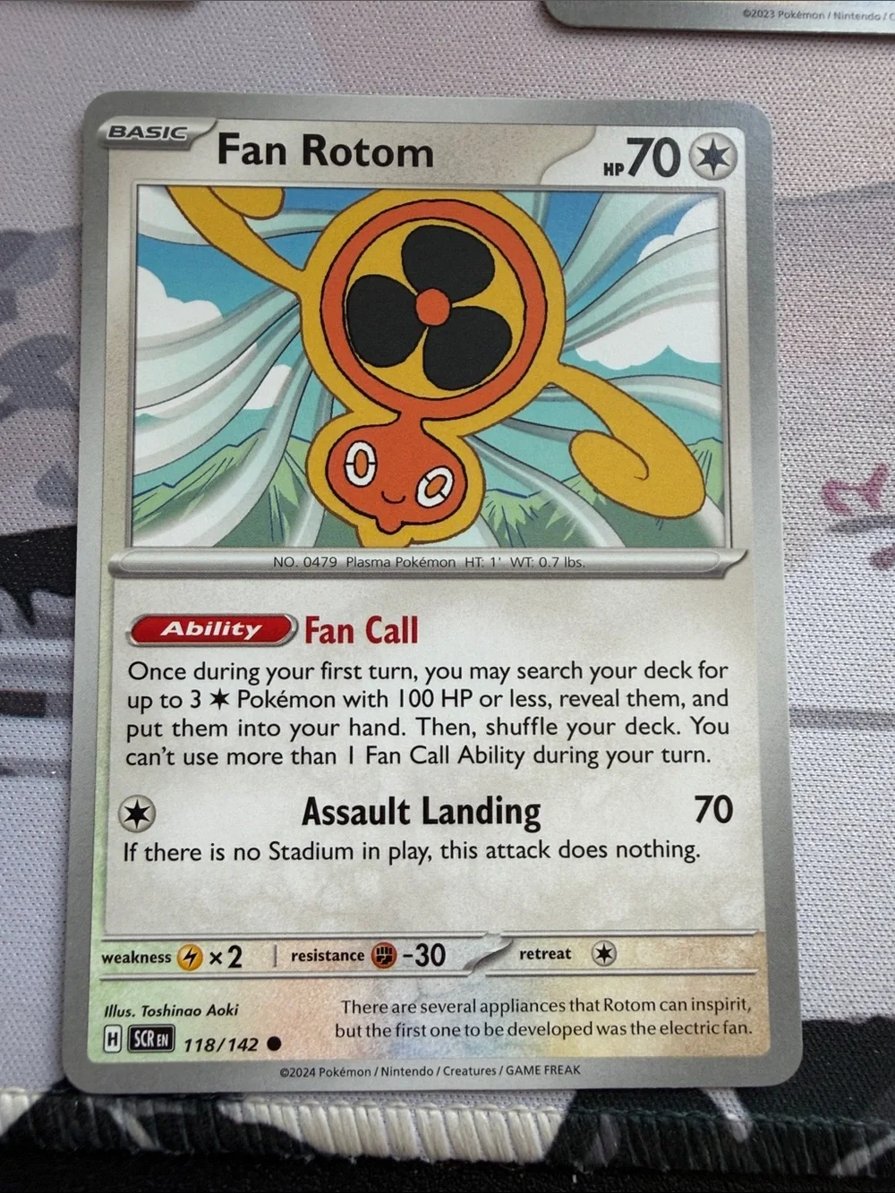 Pokemon mix match